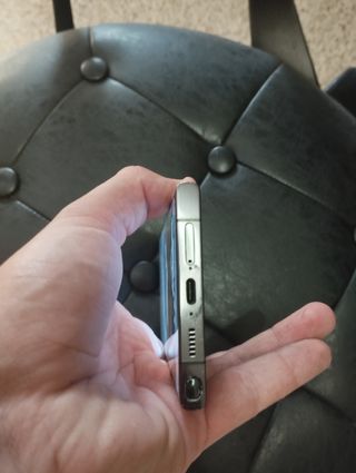 Samsung Galaxy S23 Ultra verde