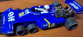 Lote Scalextric+Trainer+Semáforo+Supercurva+Coches
