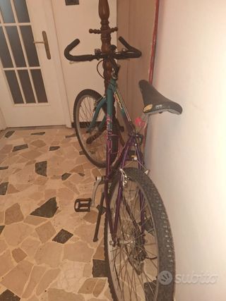Bicicletta Atala Flyer no spedizione 