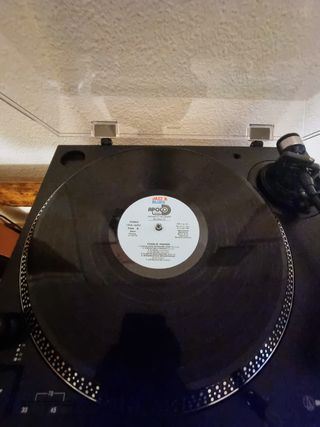 Disco Vinilo Charlie Parker Jazz & Blues Vol. 12