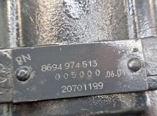 Renault 111471 bomba 20701199 8694974513 premium