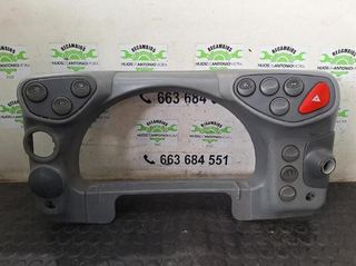 111500 moldura cuadro instrumentos iveco stralis