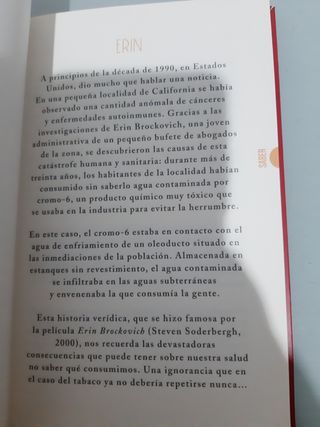 Libro de autoayuda para dejar de fumar 