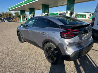 Citroen C4 BlueHdi S&S EAT8 Feel Pack 130Cv