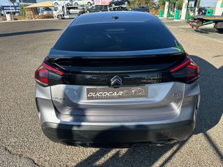 Citroen C4 BlueHdi S&S EAT8 Feel Pack 130Cv