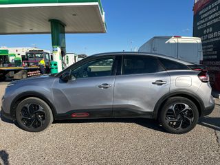 Citroen C4 BlueHdi S&S EAT8 Feel Pack 130Cv