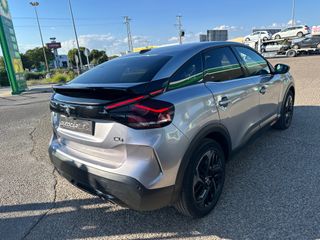 Citroen C4 BlueHdi S&S EAT8 Feel Pack 130Cv