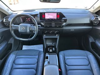 Citroen C4 BlueHdi S&S EAT8 Feel Pack 130Cv