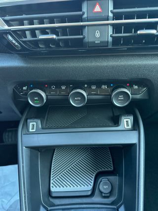 Citroen C4 BlueHdi S&S EAT8 Feel Pack 130Cv