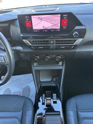 Citroen C4 BlueHdi S&S EAT8 Feel Pack 130Cv