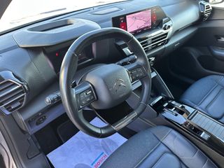 Citroen C4 BlueHdi S&S EAT8 Feel Pack 130Cv