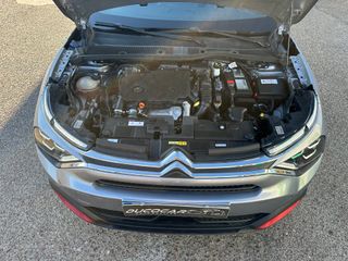 Citroen C4 BlueHdi S&S EAT8 Feel Pack 130Cv