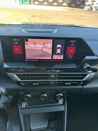 Citroen C4 BlueHdi S&S EAT8 Feel Pack 130Cv