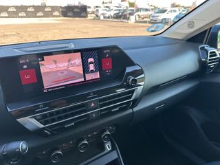 Citroen C4 BlueHdi S&S EAT8 Feel Pack 130Cv