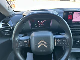 Citroen C4 BlueHdi S&S EAT8 Feel Pack 130Cv