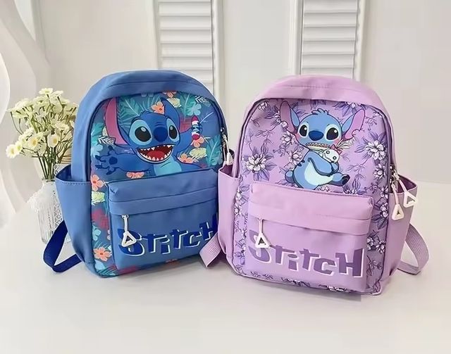 ❗OFFERTA Zaino Lilo & Stitch