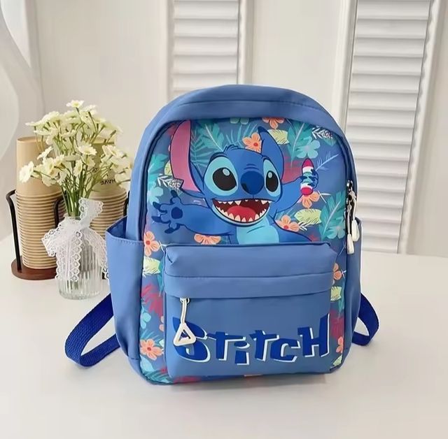❗OFFERTA Zaino Lilo & Stitch