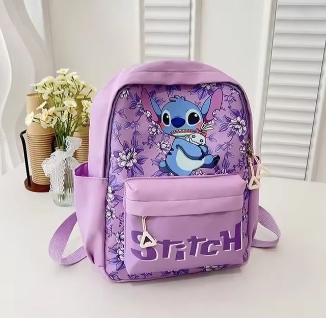 ❗OFFERTA Zaino Lilo & Stitch