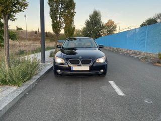 BMW Serie 5 2009