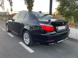 BMW Serie 5 2009