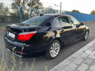 BMW Serie 5 2009