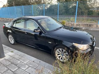 BMW Serie 5 2009