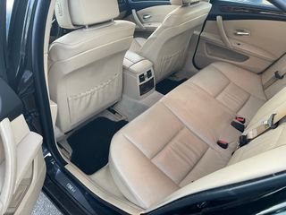 BMW Serie 5 2009