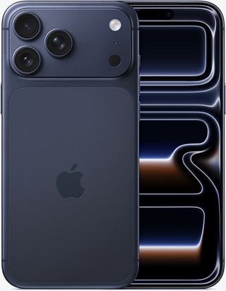 iPhone 17 Pro 256GB Azul Precintado