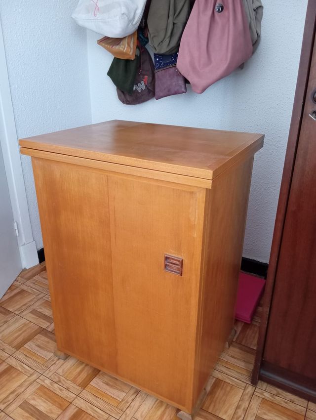 Máquina de coser ALFA 1680 Superautomatica