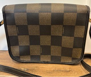Borsa Fendi vintage