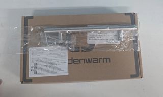 Tiradores de cocina acero inoxidable 10uds