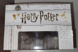 FIGURA HERMIONE GRANGER HARRY POTTER PLASTOY NUEVA