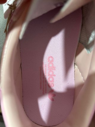 Zapatillas Adidas Rosas