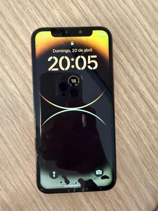iPhone 11 Pro 64GB Dorado