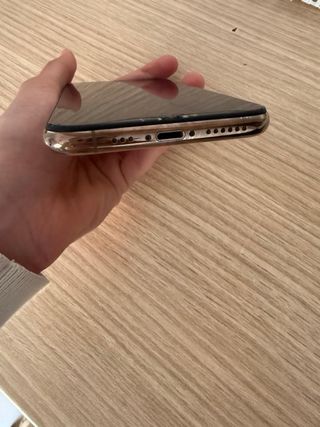 iPhone 11 Pro 64GB Dorado