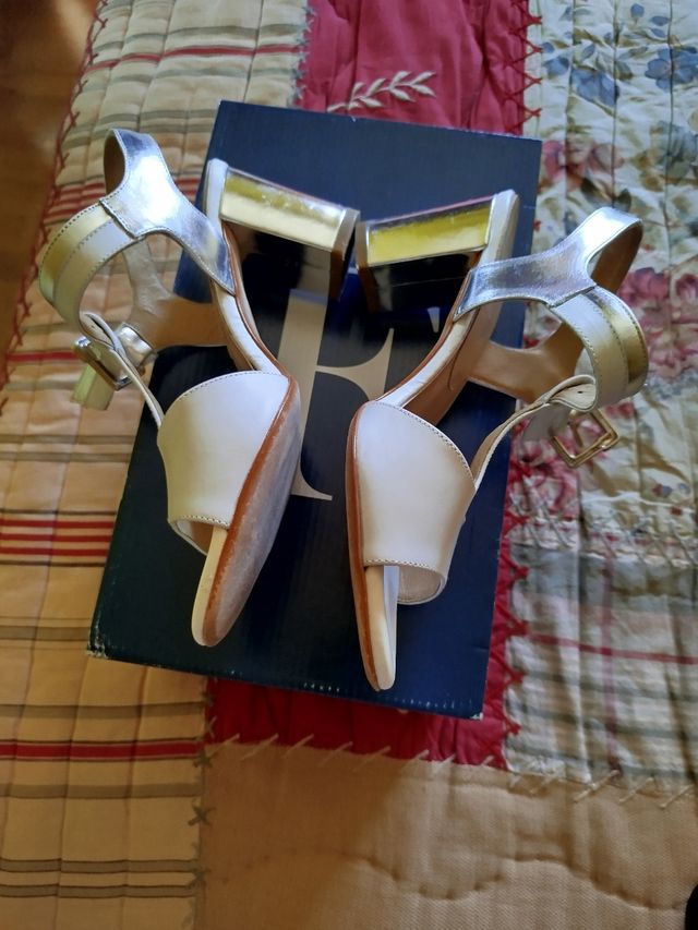 Sandalias Calzados RH