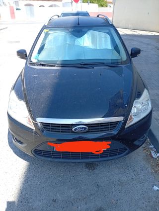 Ford Focus 2010