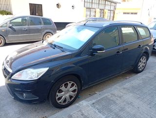 Ford Focus 2010