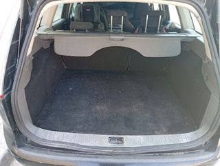 Ford Focus 2010