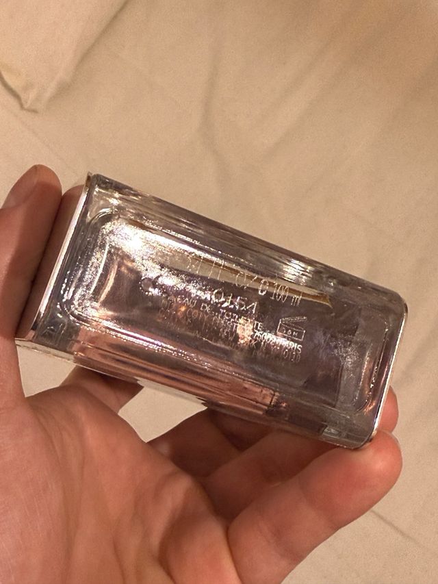 Euphoria Men Eau de Toilette Calvin Klein 100ml