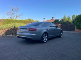 Audi A6 3.0 tdi V6 quattro 2010