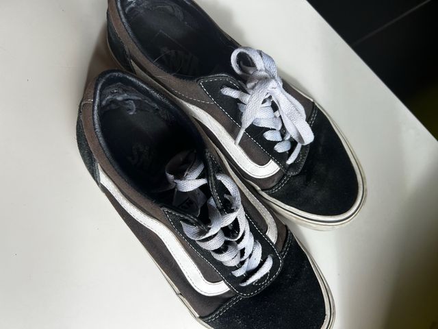 Scarpe sportive Vans Ward