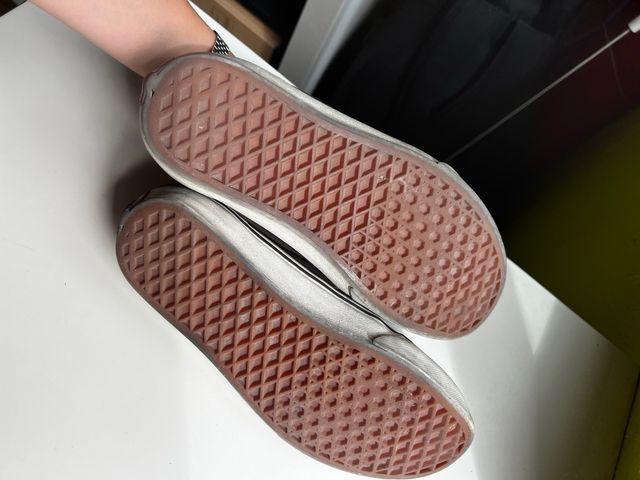 Scarpe sportive Vans Ward