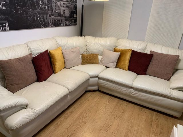 Conjunto 9 Cojines Maisons du Monde