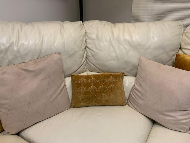 Conjunto 9 Cojines Maisons du Monde