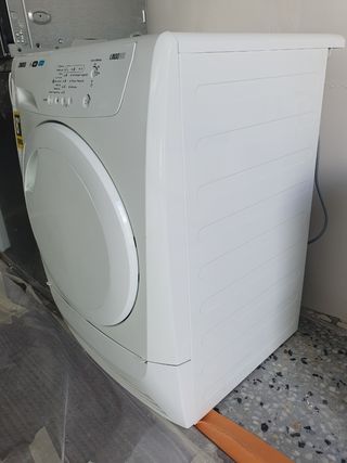 Secadora Zanussi Lindo300 8kg XXL
