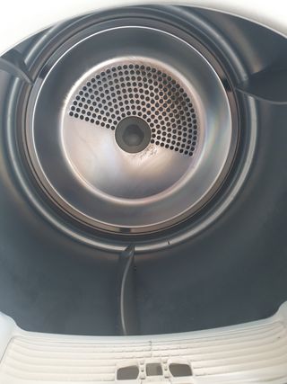 Secadora Zanussi Lindo300 8kg XXL