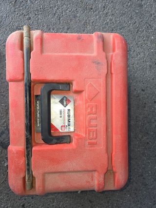 Batidora Rubi Profesional Plus 1800W