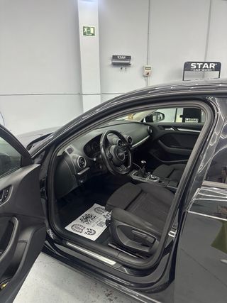 Audi A3 Sportback 2.0 TDI - 2013