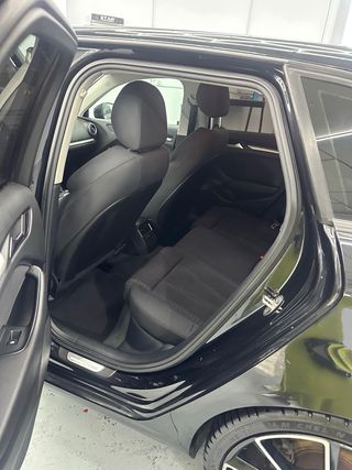 Audi A3 Sportback 2.0 TDI - 2013